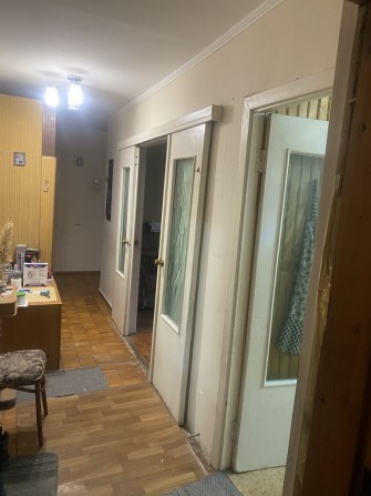 3х кімнатна квартира 2/9 поверх в хорошему районі Львова - фото 1