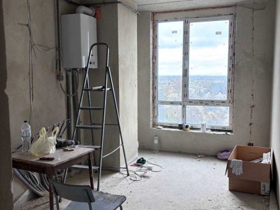 Продаж 1к в ЖК Skyfall, Щирецька , 77000$ Львов