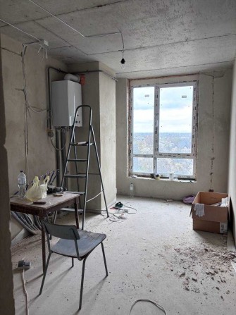 Продаж 1к в ЖК Skyfall, Щирецька , 77000$ - фото 1