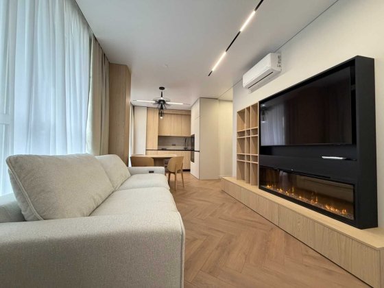 Продаж 2 кім. квартири в ЖК Америка по вул. В. Великого Львов