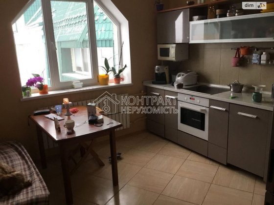 Продаж 3 кім.  квартири, Салтовка Харків