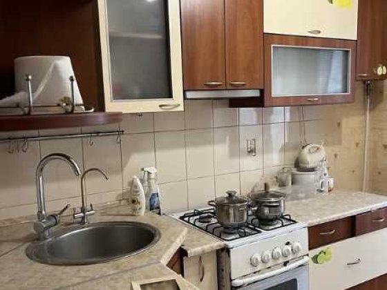 Продам 2к.квартиру 1пов/10пов. Цегла. Сертифікат+ Николаев