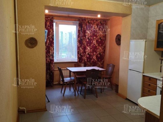 Ol. S1  Продам 2х кімнатну квартиру на Салтівці, вул. Кричевського 40 Харьков
