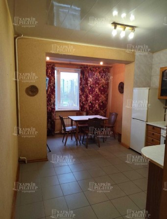 Ol. S1  Продам 2х кімнатну квартиру на Салтівці, вул. Кричевського 40 - фото 1