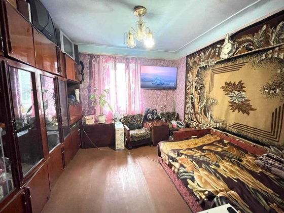Продаю двокімнатну квартиру на землі. Район ЛШМД.  Жилкоп Николаев