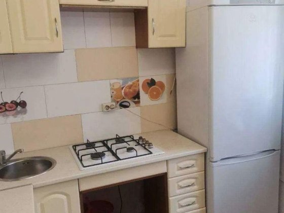 Продам 2-к квартиру на Одесской, просп.Аэрокосмический (91285) Харьков