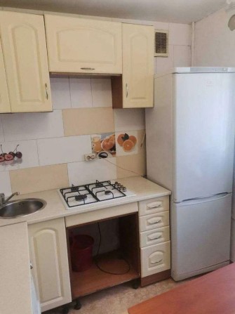 Продам 2-к квартиру на Одесской, просп.Аэрокосмический (91285) - фото 1