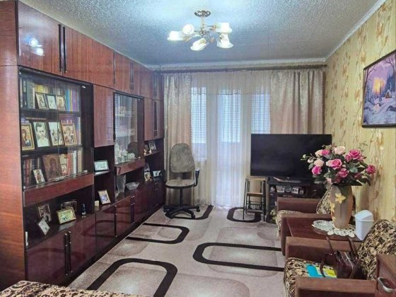 Продам 2к. кв. на Новых Домах, м. Армейская! Харків