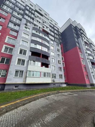 Тракт Глинянський продаж квартири Львів. Новобудова, індивідуальне опалення - фото 1