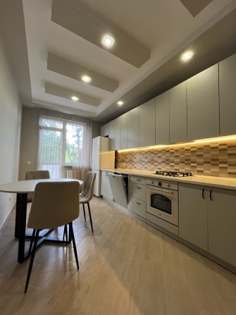 Продаж 2-кімнатної квартири вул. Тернопільська 21 а ( новобудова) - фото 1