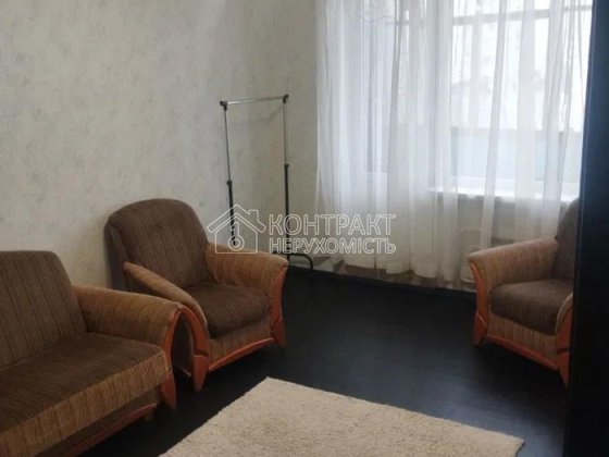 Продається  1-кімнатна квартира по вул.Валентинівській Харьков