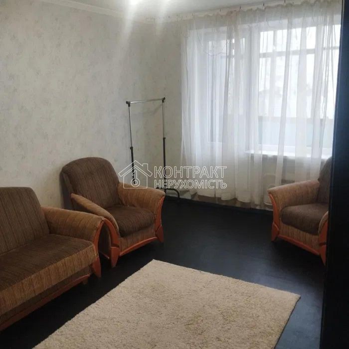Продається  1-кімнатна квартира по вул.Валентинівській - фото 1