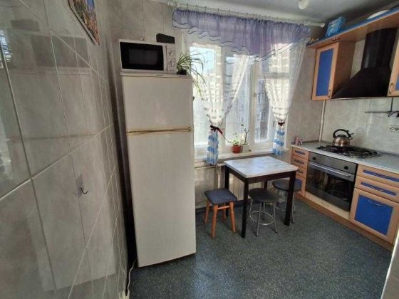 Продаж 1 кімн. кв. метро Холодна Гора Харків