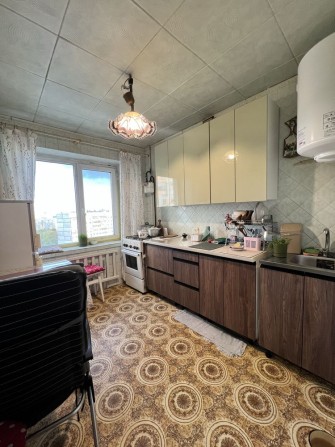 Продам 2х к.кв Холодная гора Полтавский шлях 123 Рост - фото 1