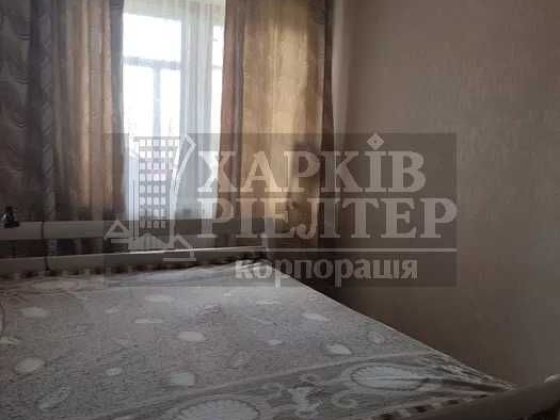 D1C  Продам 2 комнатную  квартиру на Салтовке, ул. Непокоренных Харьков