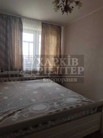 D1C  Продам 2 комнатную  квартиру на Салтовке, ул. Непокоренных - фото 1
