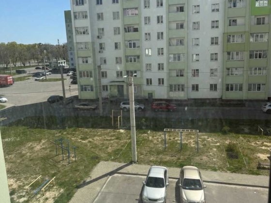 23500 ЖК Мира 3 Дом сдан Продам 1 комнатную квартиру 4 эт!AS Харьков