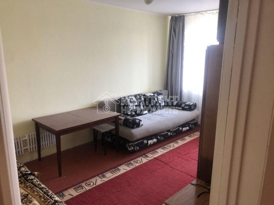 Продам 3кв Холодна Гора Волонтерська сторона Клас Харків