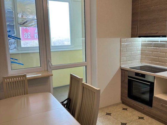Продаж 2 к квартири в новобудові Миру-2, ремонт, меблі! Сертифікат+ Харьков