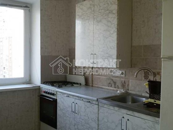 Продам 2к квартиру Олексіївка Клочківська Харків