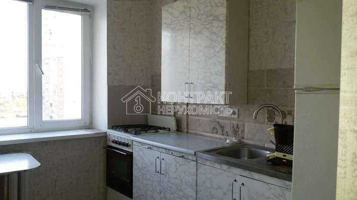 Продам 2к квартиру Олексіївка Клочківська - фото 1