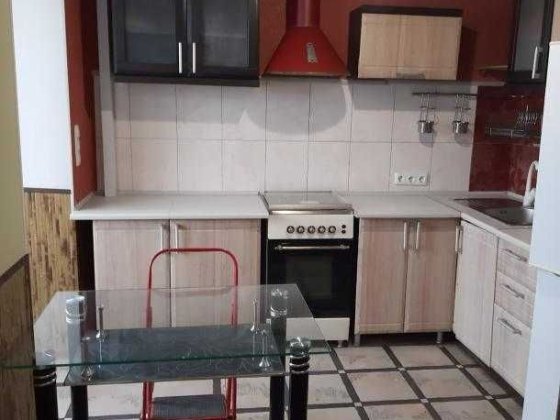 В продаже 1к. квартира, метро Левада, в кирпичном доме Харьков