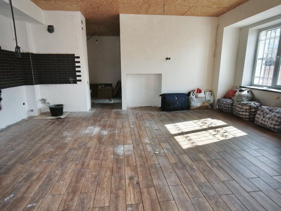 Продаю 1 кімнатну квартиру. Николаев
