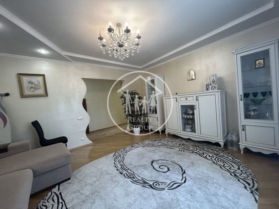 Увага! Продаж 3-кімнатної квартири з ремонтом 72м2 !!! Львів