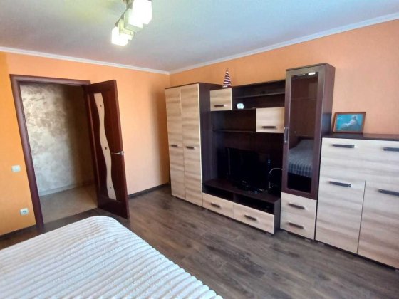 Продаж – 3-кімнатна квартира, вул. Городоцька (р-н мотозаводу) Львов