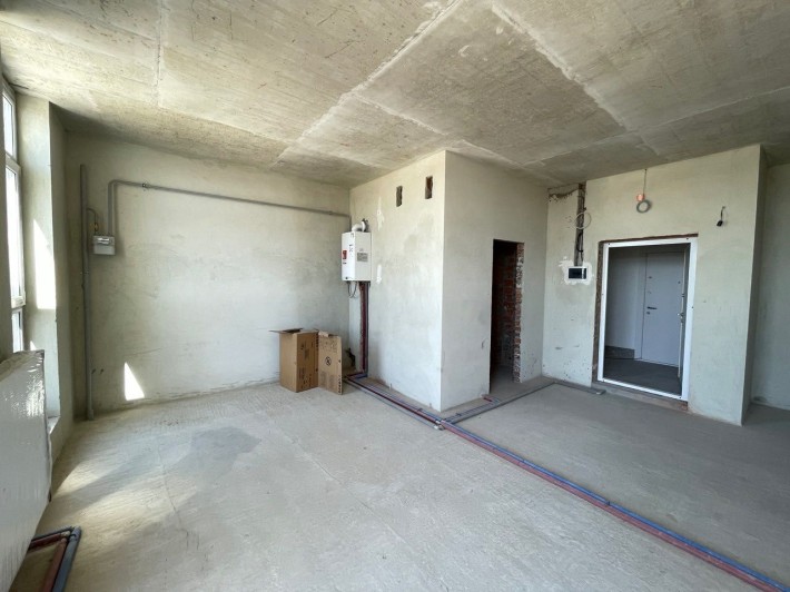 Продам двокімнатну квартиру ЖК NOVA MAGNOLIA - фото 1
