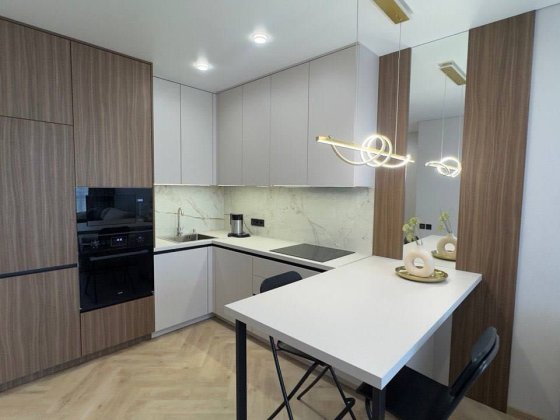 Продаж 1 кім квартири вул. Кульпарківська, ЖК ПАРУС ПРЕМІУМ Львів