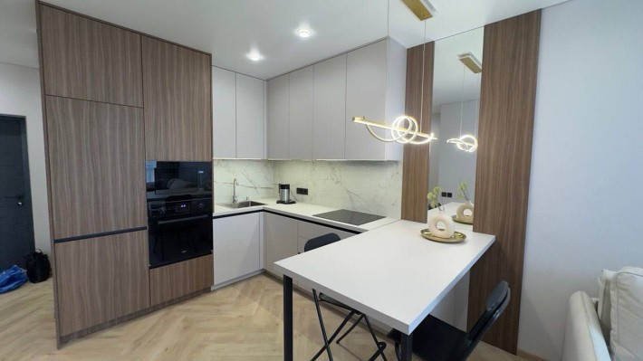 Продаж 1 кім квартири вул. Кульпарківська, ЖК ПАРУС ПРЕМІУМ - фото 1