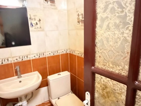 Продаю 2 кімнатну квартиру на 1 поверсв , Сухий Фонтан, вулиця Робоча Николаев