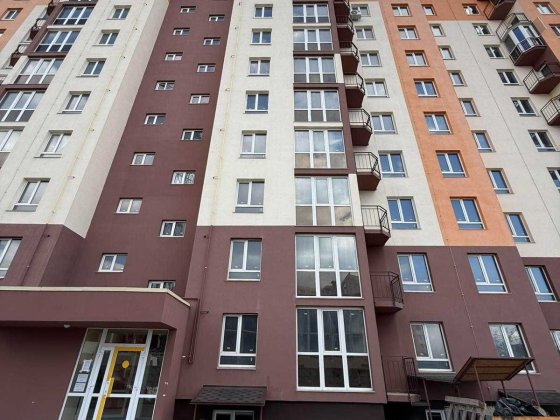 Продаю квартиру. Новобудова. Центр. Громадянський  посад Миколаїв