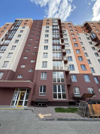 Продаю квартиру. Новобудова. Центр. Громадянський  посад - фото 1