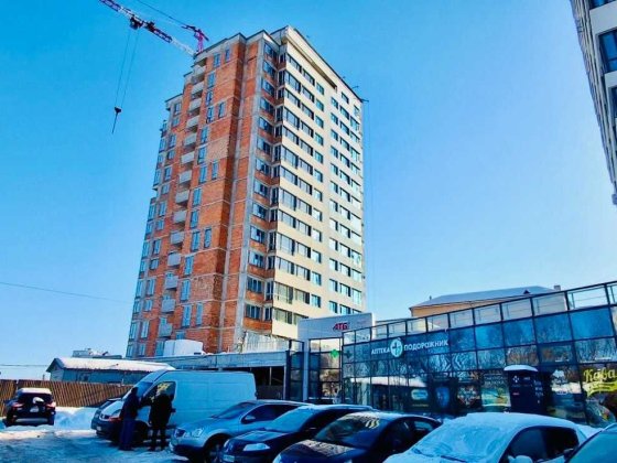 Продаж, 3 квартира, 0 цикл, Очеретяна,новобудова, Львів Львов
