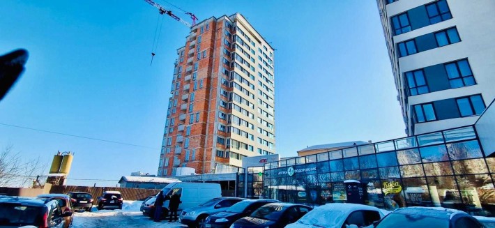 Продаж, 3 квартира, 0 цикл, Очеретяна,новобудова, Львів - фото 1
