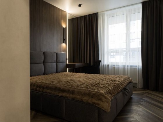 Продаж 2ох кімнатної VIP квартири в ЖК Tiffany (вул.Пасічна 84а) Львов