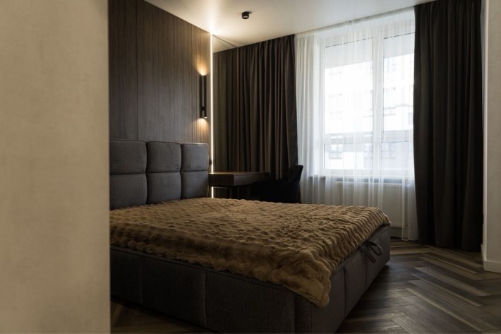 Продаж 2ох кімнатної VIP квартири в ЖК Tiffany (вул.Пасічна 84а) - фото 1