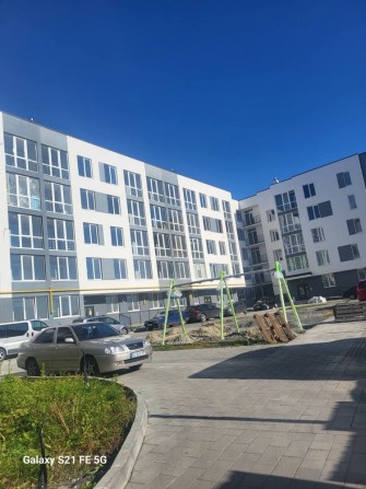 Продаж 2 кімнати в Зданій Новобудові Бережанська(Горішній) - фото 1