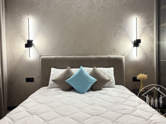 Продам 1к квартиру в ЖК Парус Сіті! Кульпарківська 93!Свій котел! Львів