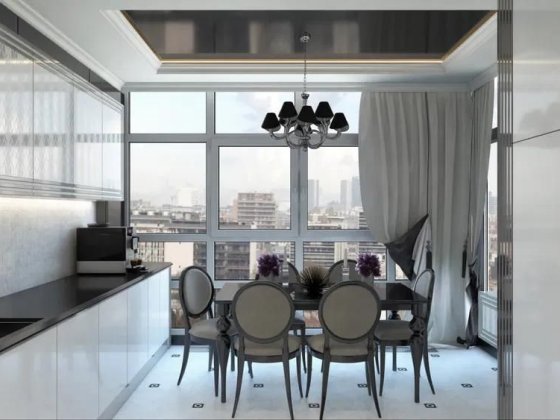 Продаж 2 кімн квартира 72 м² 6/10ц вул.Торфяна 202000$ Львов