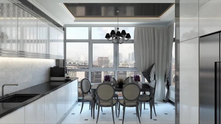 Продаж 2 кімн квартира 72 м² 6/10ц вул.Торфяна 202000$ - фото 1