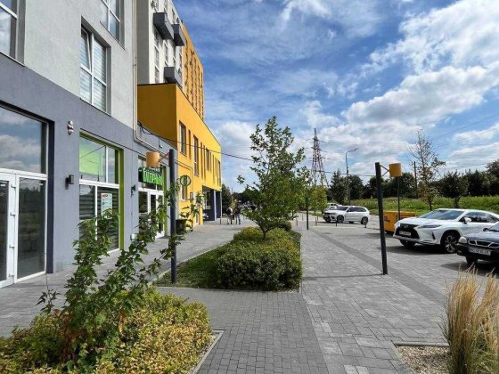 Продаж 2-кім.квартири вул. Рудненська 8,ЖК Riel City Без комісії Львов