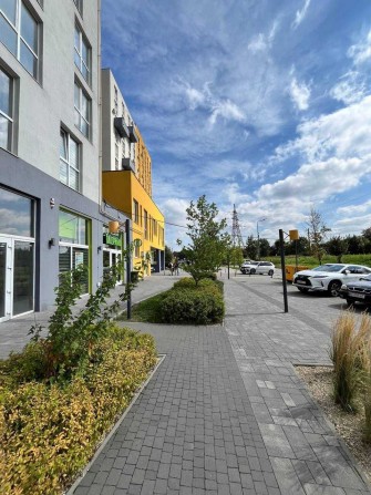 Продаж 2-кім.квартири вул. Рудненська 8,ЖК Riel City Без комісії - фото 1