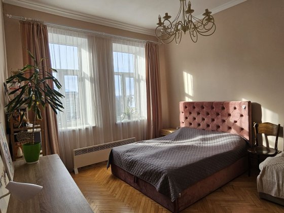 Продаж 1 кімн. кварири вул. ЛИЧАКІВСЬКА Львов