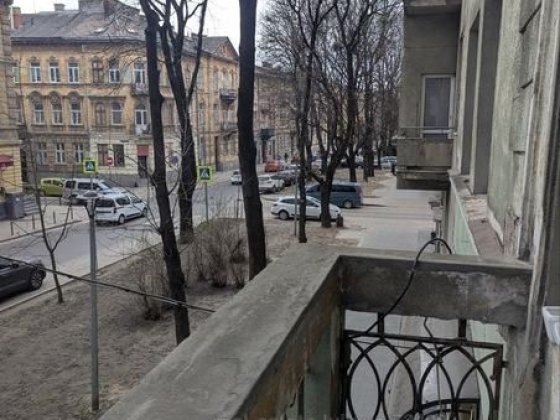 3-к,в.К. Левицького 51, Личаків Львов