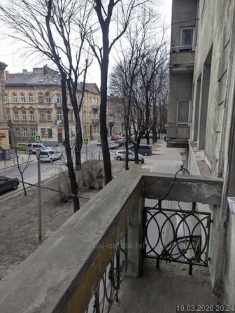 3-к,в.К. Левицького 51, Личаків - фото 1