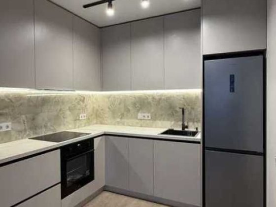 продам 1 комн квартиру Евроремонт Новострой ЖК Мира3 метро Индустриална OA Харьков