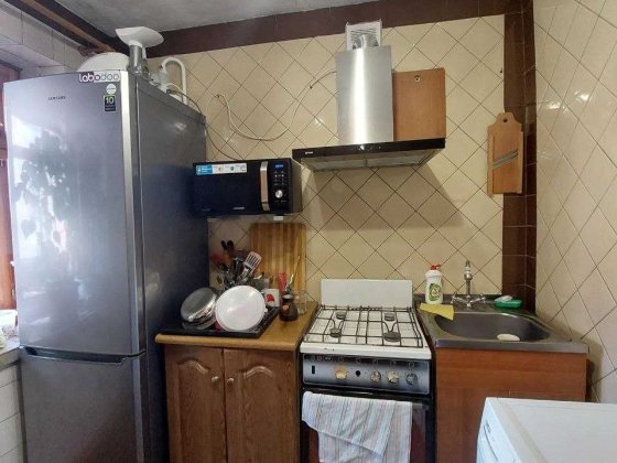 Продам! 1 кімнатну квартиру 36 м². Нові Будинки. 5/9 Харьков